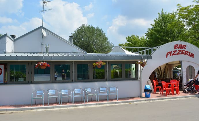 Camping Village Città di Milano, 