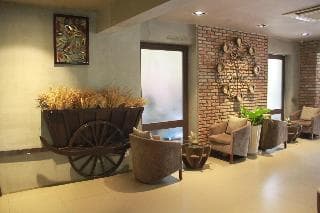 Anik Boutique Hotel & Spa on Norodom Blvd, HOTEL