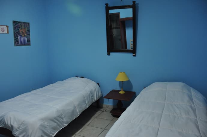 Selina Boquete, GENERAL