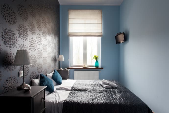 Angel House Aparthotel Wawel Castle, HOTEL