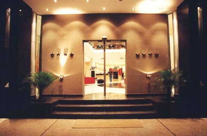 Gran Presidente, HOTEL