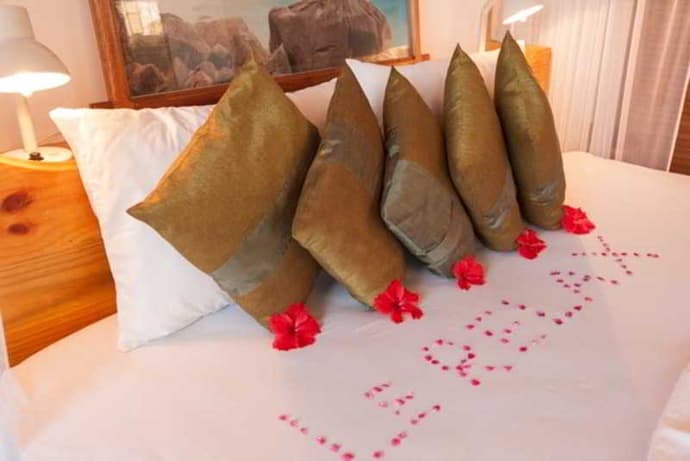 Le Relax St Joseph, HOTEL