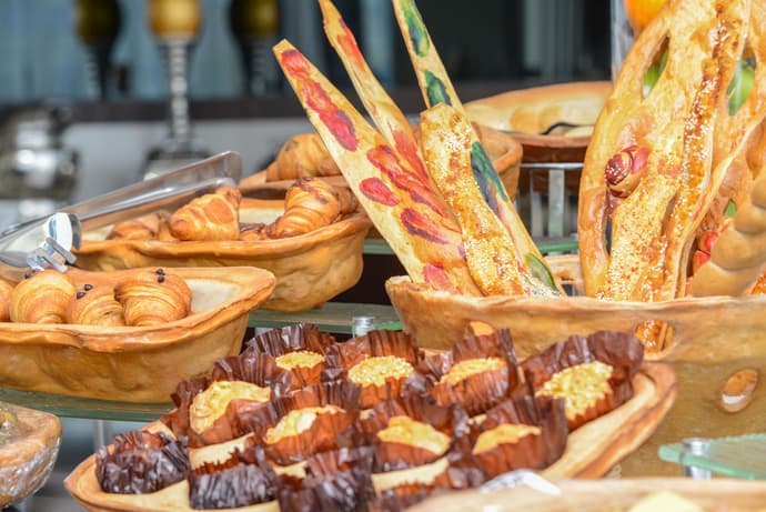 OYO 504 Tskin Gulf Corporation, GENERAL