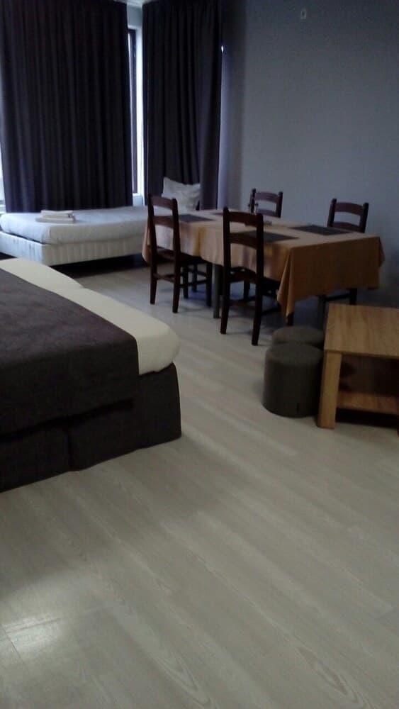 ATM Aparts Sofia, HOTEL