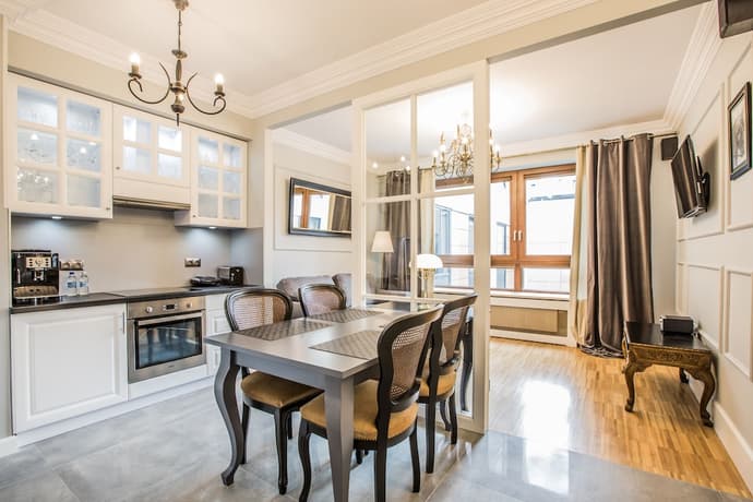 Atelier Residence, GENERAL