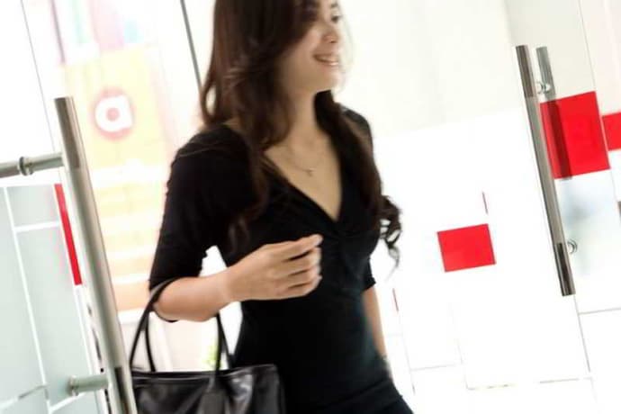 Amaris Hotel Dr. Susilo Grogol, HOTEL