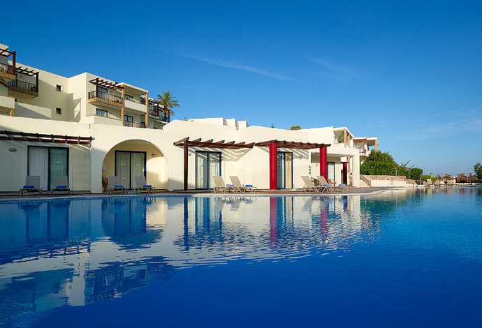 LABRANDA Miraluna Village, HOTEL