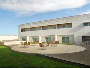 OPO Hotel Porto Aeroporto, HOTEL