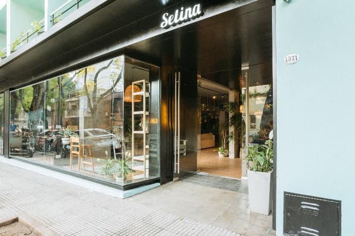 Selina Palermo Soho, HOTEL