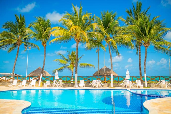 Costa Dourada Village, 