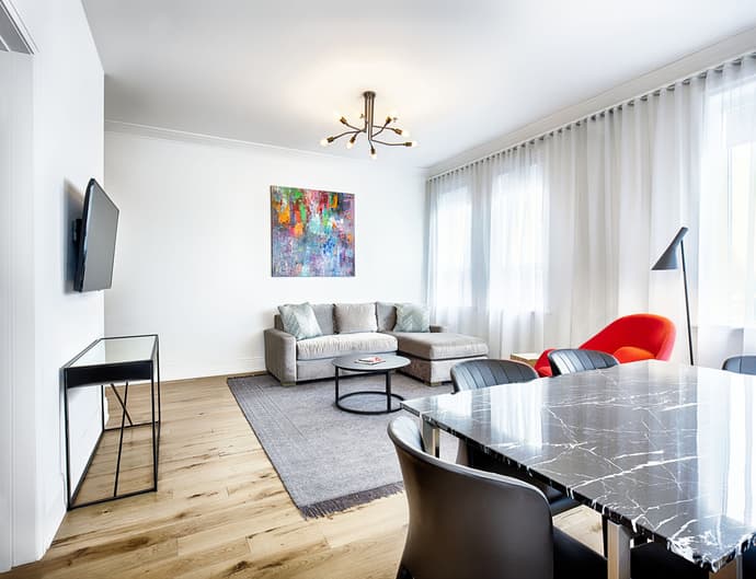 The Walper Hotel, GENERAL