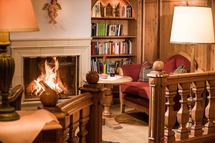 Hotel Elite Seefeld (Adults Only 16+), 