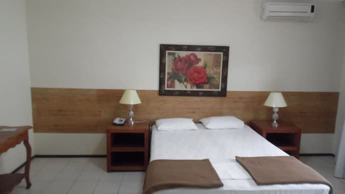 Pousada Charme Fonte do Boi, GENERAL