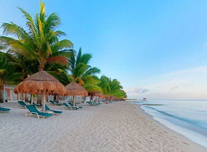 Sunscape Sabor Cozumel, HOTEL
