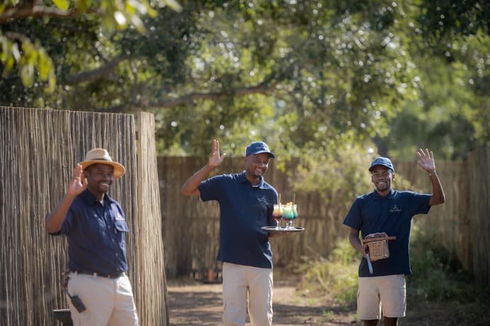 Kruger Safari Highlights - Premium Adventure