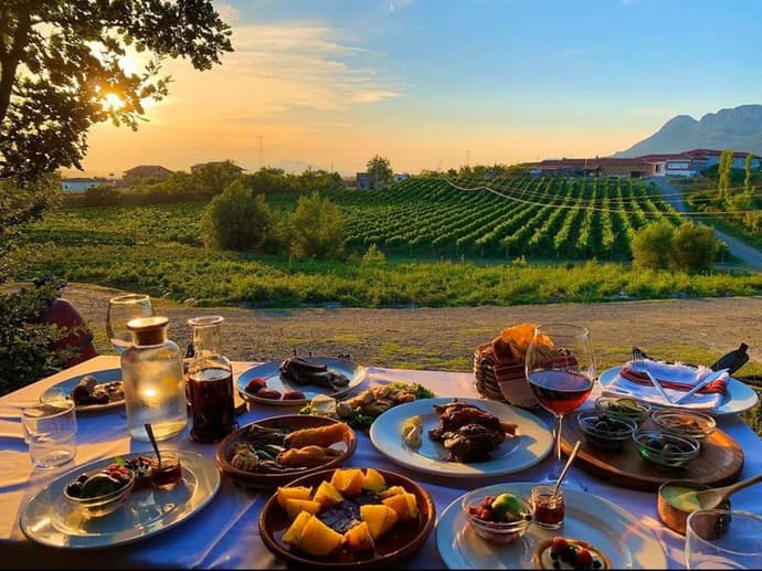 Discover North Albania & Kosovo