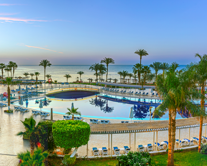 MONTE CARLO RESORT & SPA