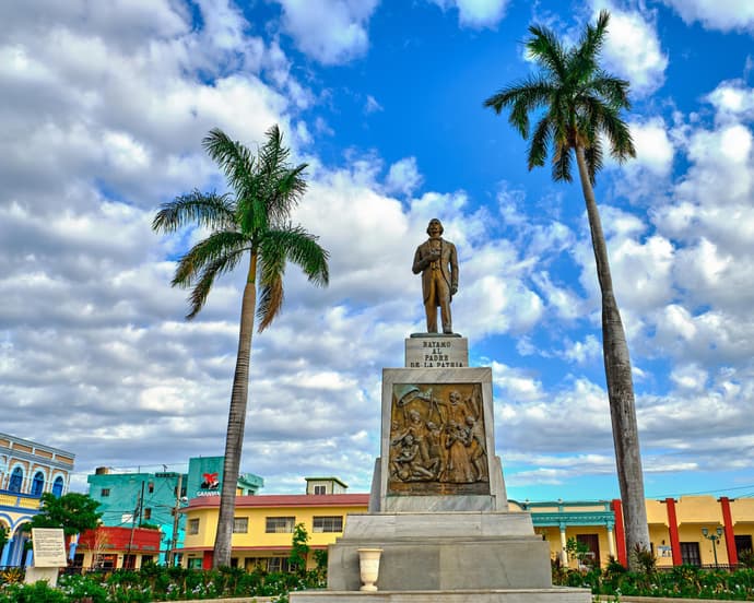 Roundtrip "La Vida Real"