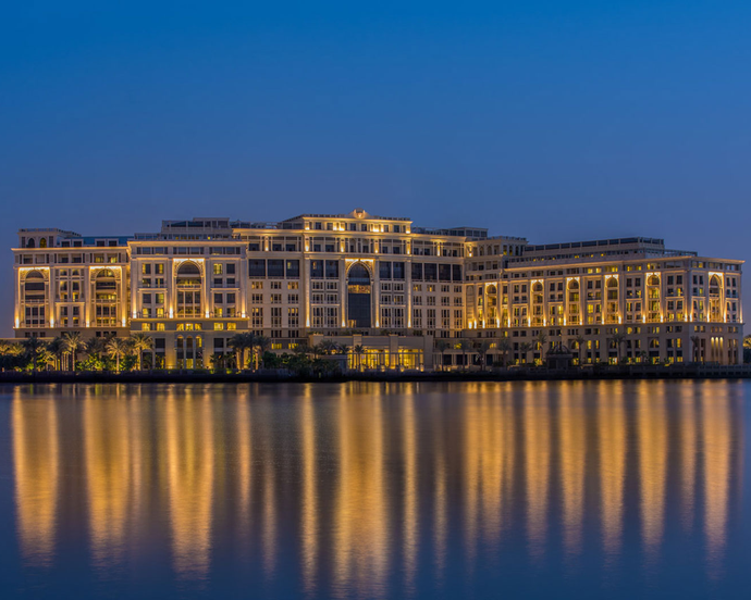 Palazzo Versace Dubai