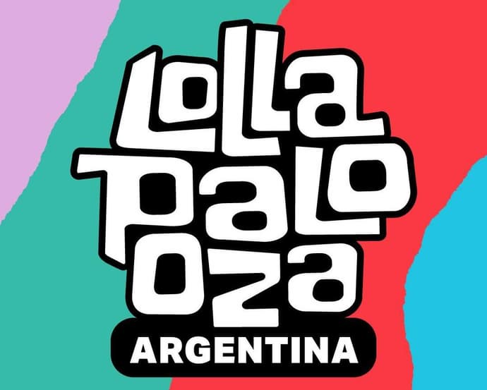 Lollapalooza Buenos Aires