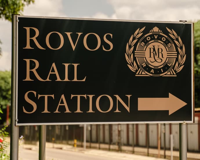 TRILOGÍA AFRICANA PRETORIA A BAHIA WALVIS 2027 