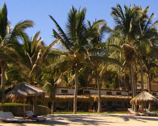 LO MEJOR DE MÁNCORA 