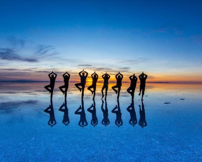 Perú y Bolivia al Descubierto 13 Días / 12 Noches