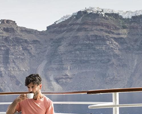 CELESTYAL CRUISES ICONIC 5DS A BORDO DEL DISCOVERY 2025 - PROMO - Salidas de Septiembre a Noviembre 