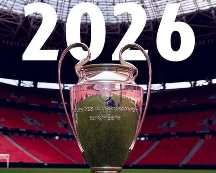 Final Champions League 2026
