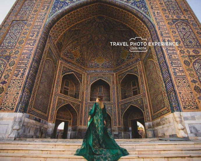 EXPLORE Uzbekistan, lago di Aral e Via della Seta