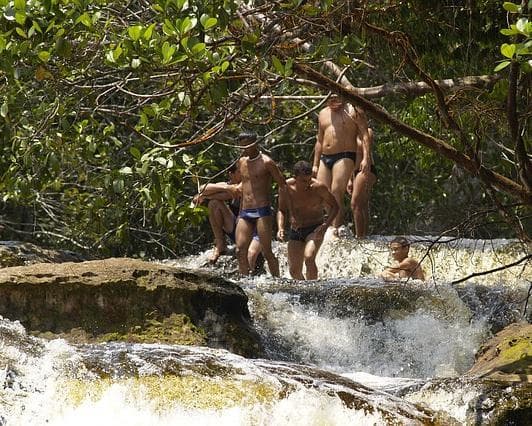 Amazon Ecopark Lodge Kurztour (3 Nächte)