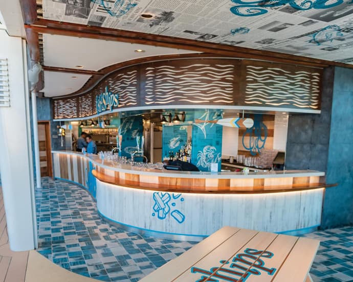 CARIBE - INDEPENDENCE OF THE SEAS