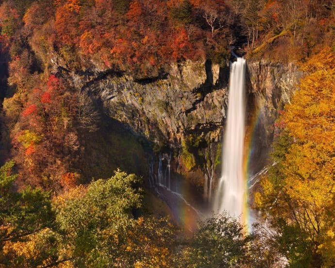 EXPLORE GIAPPONE Momijigari, i colori dell' Autunno