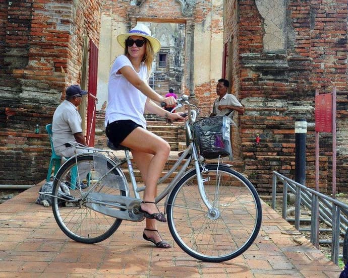 Northern Thai Highlights (Tour de 18 a 35 años) 2x1