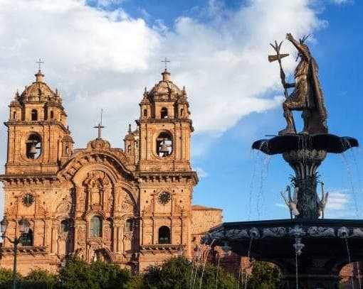 CUSCO DE LOCURA | 4D-3N (Hoteles 3 *)