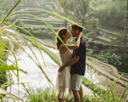 Indonesia Romántica	