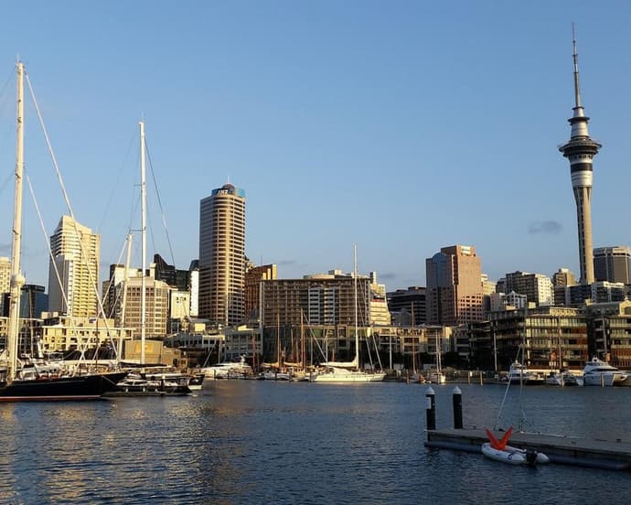 Neuseeland - Höhepunkte der Nordinsel Rundreise