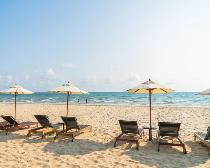 Séjour au Concorde El Salam Sharm El Sheikh Front Hotel 5*