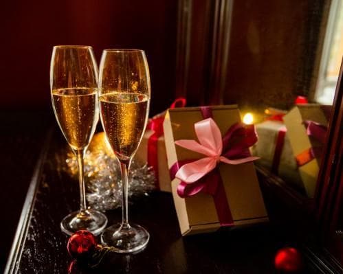 Reveillon 25 Hotel Vila Galé Évora 4*