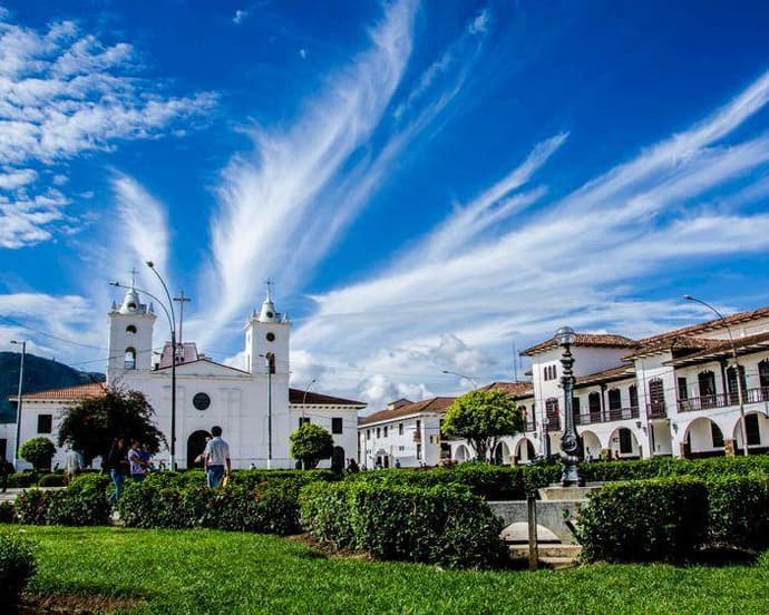 Chachapoyas Cultural 03 Days / 02 Nights