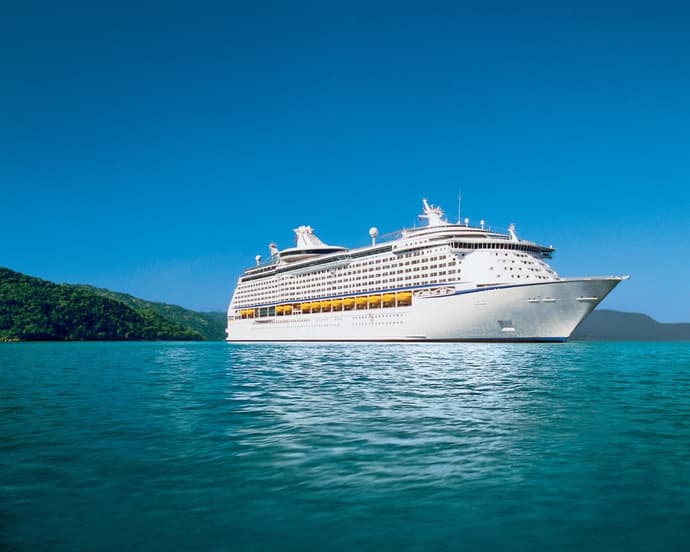 EUROPA - EXPLORER OF THE SEAS