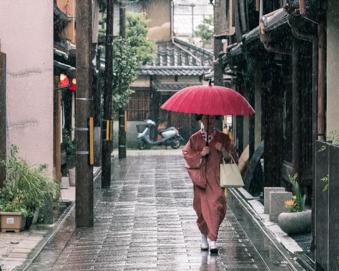 Rundreise "Japans Geheimnisse"