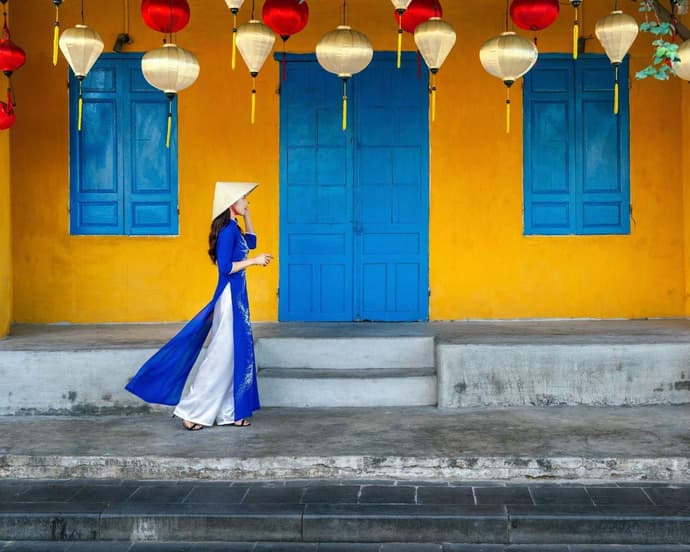 Vietnam Imprescindible