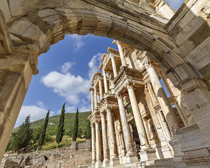 VIAGGI IN COMPAGNIA: ISTANBUL, PAMUKKALE E CAPPADOCIA