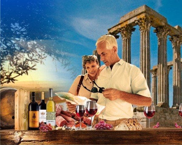 Alojamento Gratuito no Alentejo