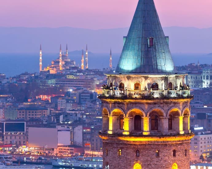 EXPLORE TURCHIA Istanbul, Efeso e la Cappadocia