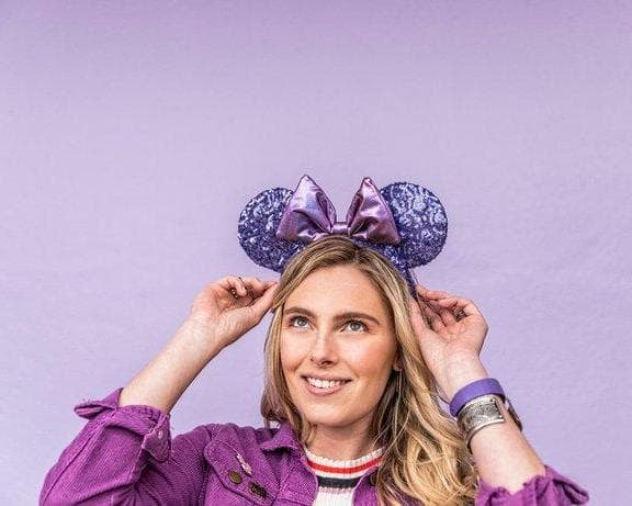 Escapada Mágica en Disney