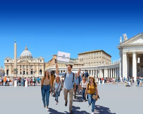 Circuito Roma, Vaticano e Costa Amalfitana