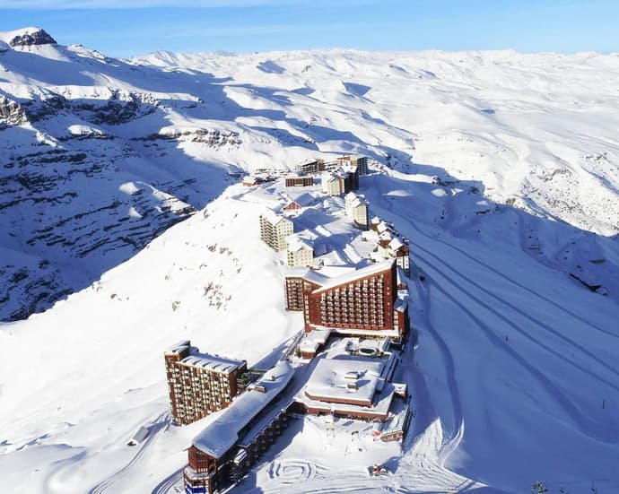 CL Pack Nieve Imperdible