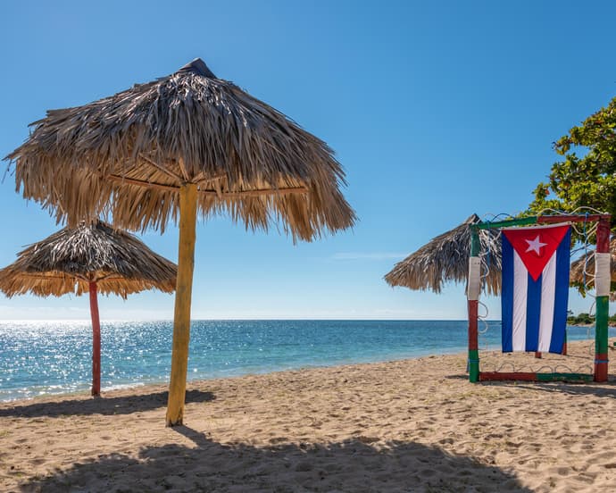 MTPE- 51009 HABANA (1N) & VARADERO (2N)